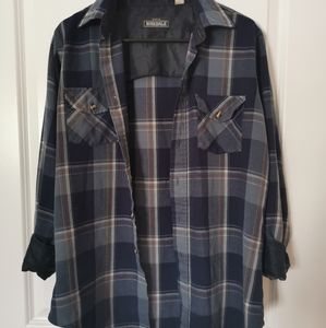 Flannel Shirt